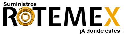 Suministros Rotemex